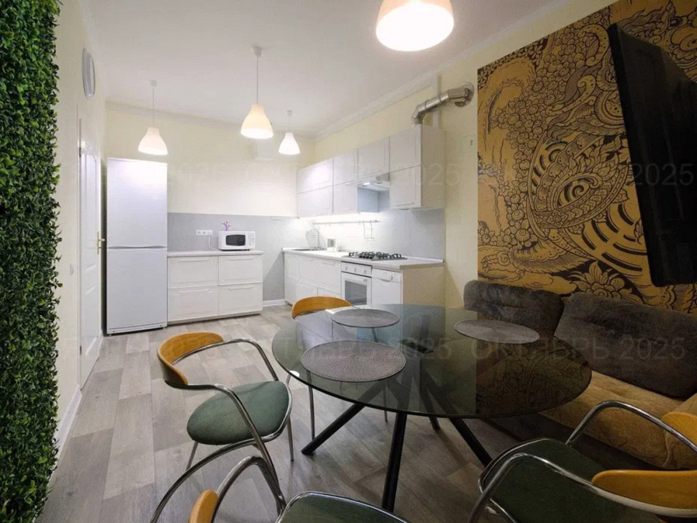 Оренда Квартира 2-кімнатна, 1/5 поверх на Богомольца, 7/14 Київ - фото 9