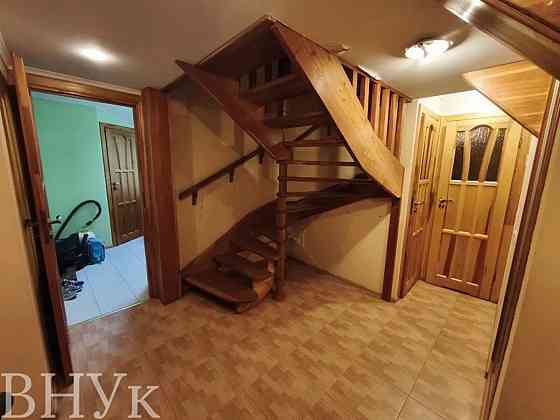 Продаж Квартира 3-кімнатна, 5/5 поверх на вул. Горбачевського Львів