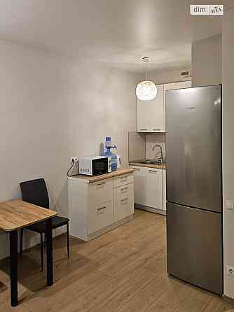 Оренда Квартира 1-кімнатна, 16/17 поверх на проспект Берестейський, 65а Kiev