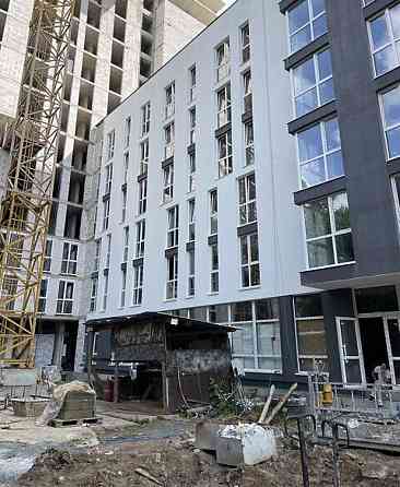 Продаж Квартира 1-кімнатна, 5/16 поверх на вул. Володимира Великого Львов