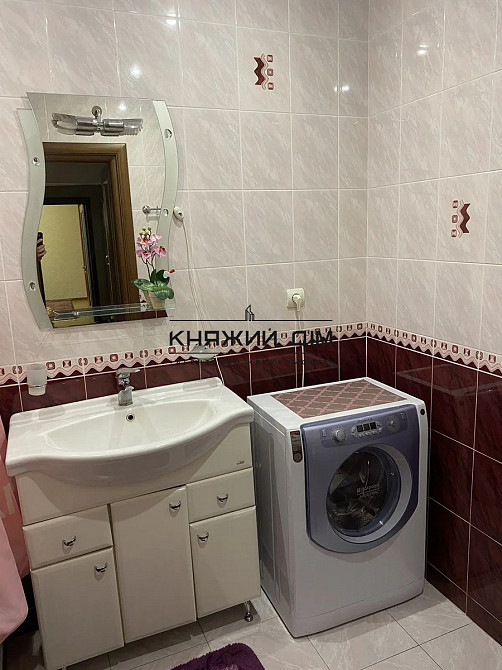 Оренда Квартира 2-кімнатна, 11/16 поверх на Радунская ул. Київ - фото 10