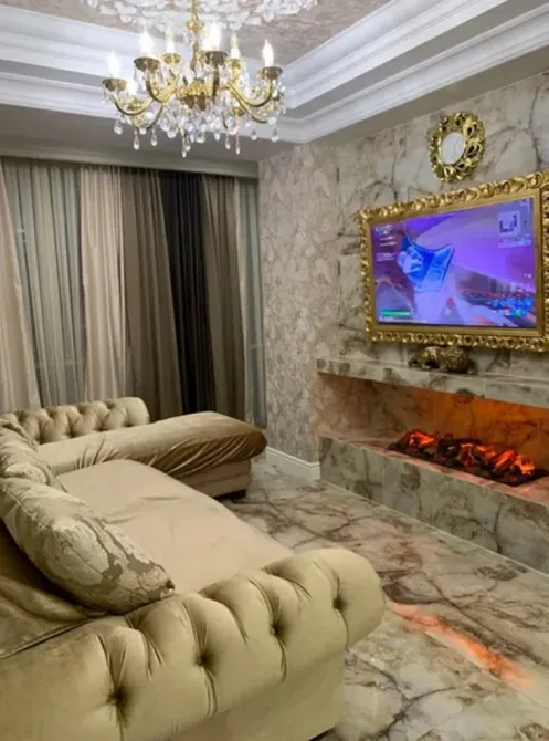 Оренда 2к Квартира 86 кв.м Степана Бандери 15 Дніпро - фото 2