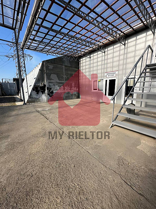 Оренда приміщення вільного призначення на Краснодонців поверх - 1 Uzhhorod - photo 1