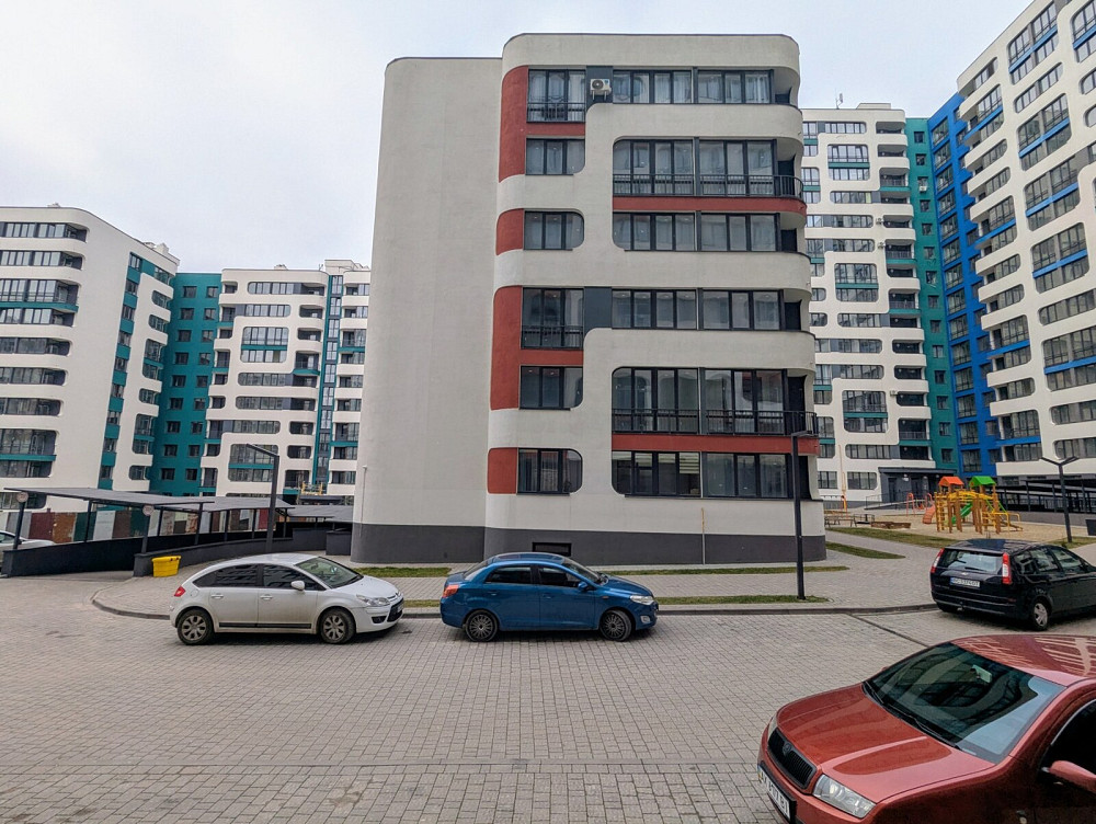 Продаж 2к Квартира 63 кв.м Трускавецька Львів - фото 1
