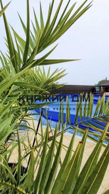 Аренда шикарного 2-х этажного дома с бассейном Требухов Броварской р-н. № 139033 Требухів - фото 18