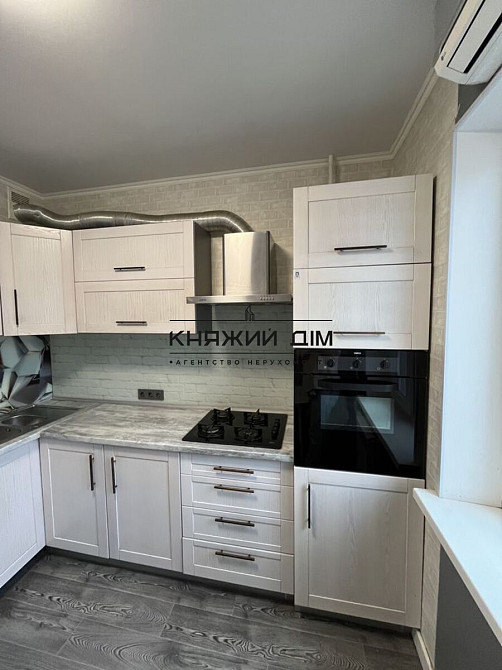 Продаж 2-х кімнатної роздільної ,м.Харківська Київ - фото 2