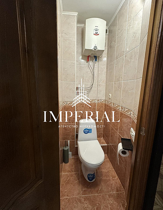 Продаж 1к Квартира 39 кв.м Милославская вул. Киев - изображение 18