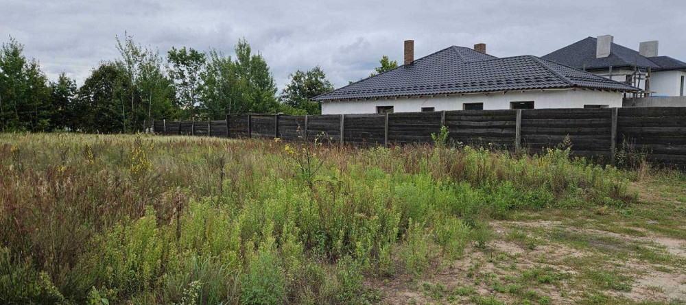 Продаж земельної ділянки 10 соток на Тетерівка Житомир - фото 3