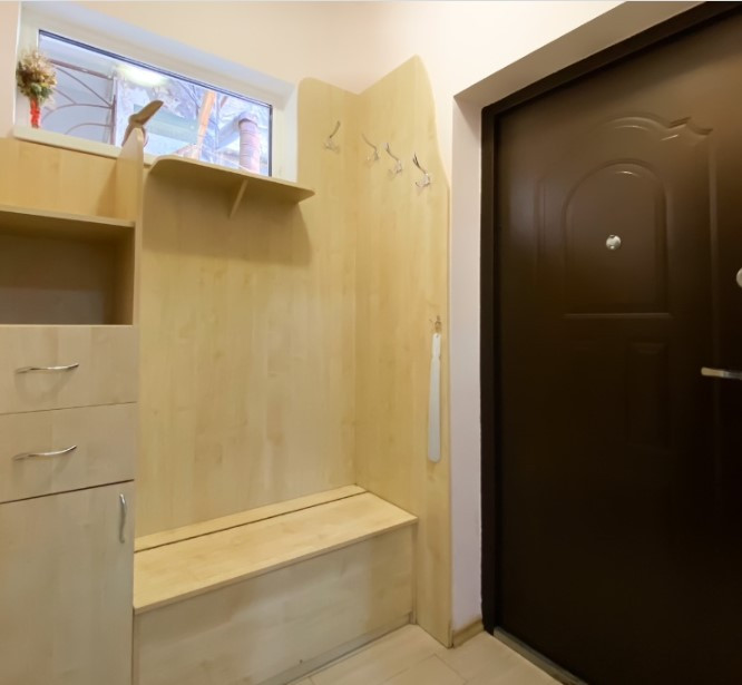 Продается 1-комнатная квартира в центре Каретный переулок. Одеса - фото 4