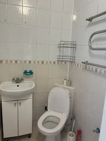 Продаж 1к Квартира 22 кв.м Романа Шухевича (Курчатова) вулиця 17 Хмельницький - фото 1