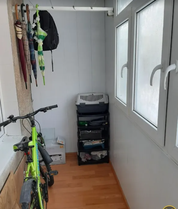 Квартира с ремонтом Одеса - фото 11