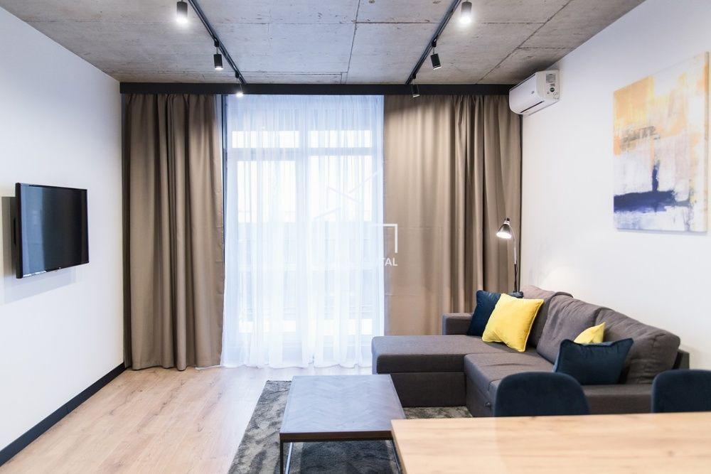 Оренда 1к квартири 50 кв. м Львів - фото 7