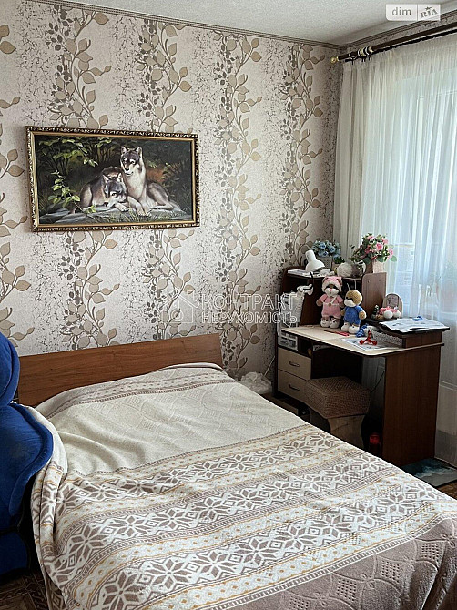 Продаж Квартира 3-кімнатна, 15/16 поверх на вул. Солнечная Харьков - изображение 1