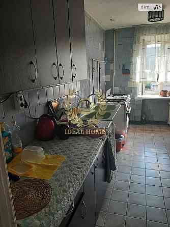 Продаж Квартира 1-кімнатна на Космонавта Поповича ул., 10 Kiev