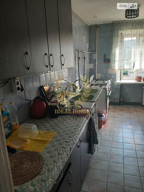 Продаж Квартира 1-кімнатна на Космонавта Поповича ул., 10 Kiev - photo 5