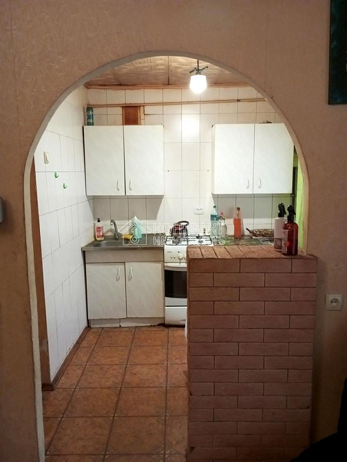 Продаж Квартира 1-кімнатна, 1/5 поверх на вул. Познанська Харьков - изображение 1