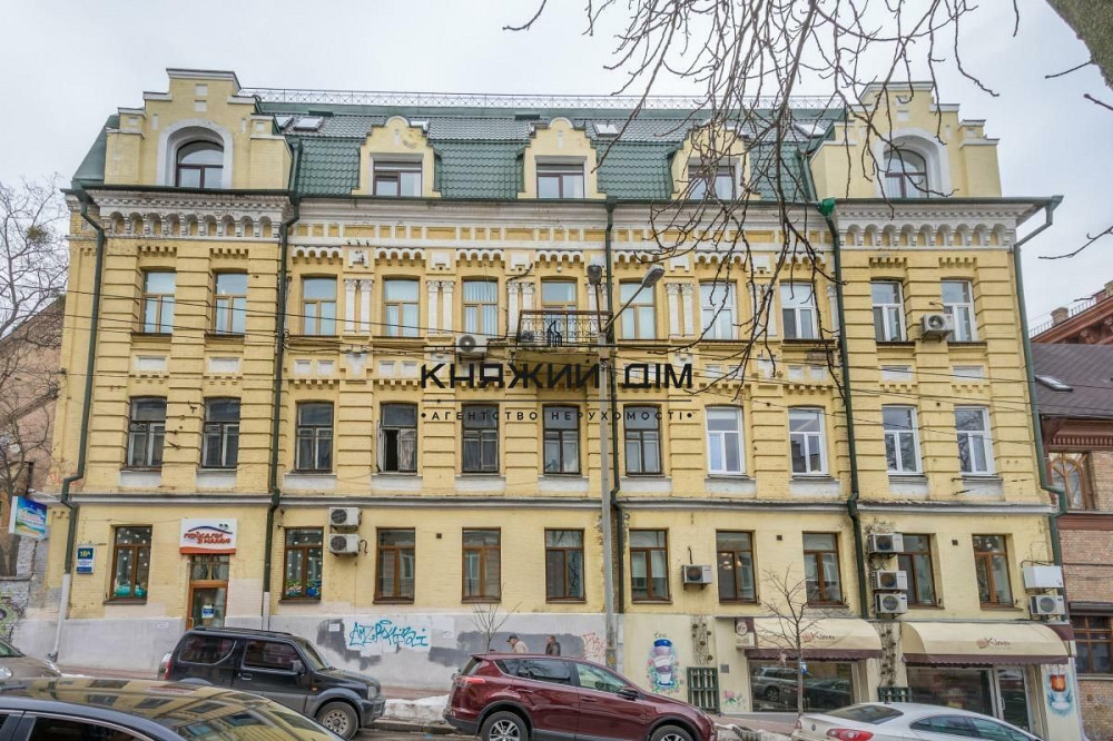 Оренда 3-х к. квартири студіо в центрі Києва Майдан Незалежності. № 11201880 Kiev - photo 20