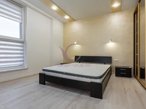 Оренда 2к Квартира 74 кв.м Володимира Великого вулиця 10Б Львів - фото 7