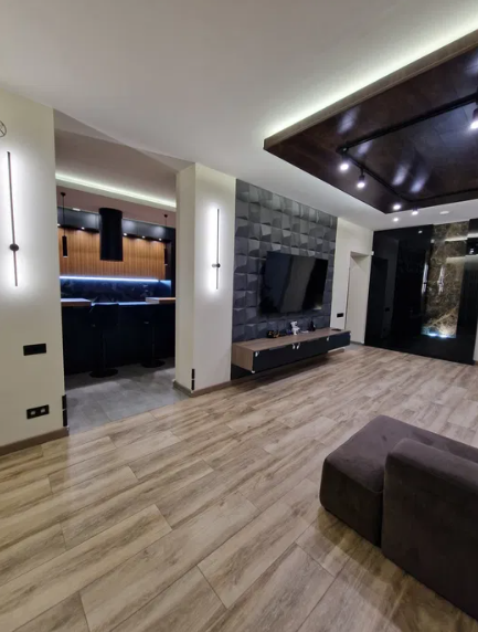 Продам  2-х этажный таунхаус в ЖК "Черноморская Ривьера" (Фонтанка) Фонтанка - фото 5