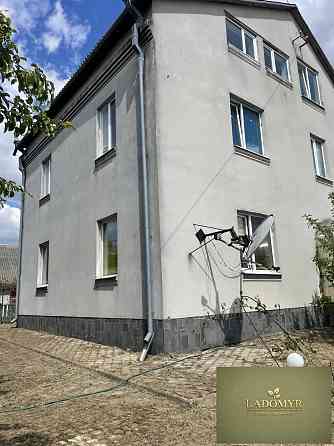 Продаж Будинок 6-кімнатний на вул. Габрилівська Велика Омеляна