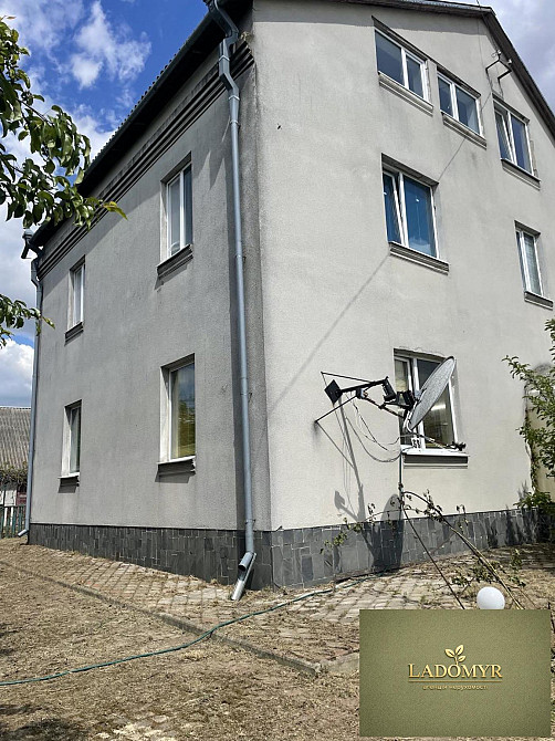 Продаж Будинок 6-кімнатний на вул. Габрилівська Велика Омеляна - фото 1