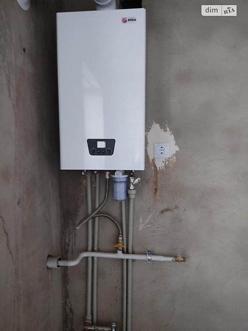 Продаж Квартира 1-кімнатна, 8/11 поверх на синьоводська Вінниця - фото 5