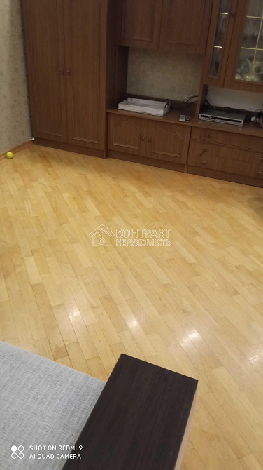 Продаж Квартира 3-кімнатна, 8/9 поверх на вул. Волонтерська Kharkiv - photo 19