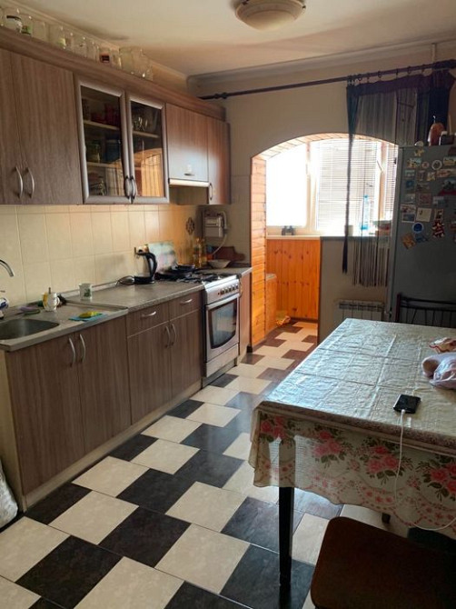 3х комнатная на Таирова-Вузовский.Люстдорфская дорога.Киевский р-н. Одеса - фото 4