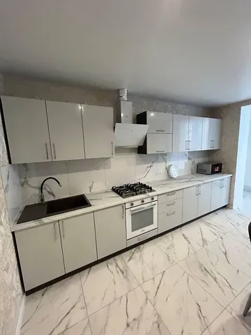 Оренда 1к Квартира 45 кв.м ЖК Щасливий у Дніпрі Дніпро - фото 9