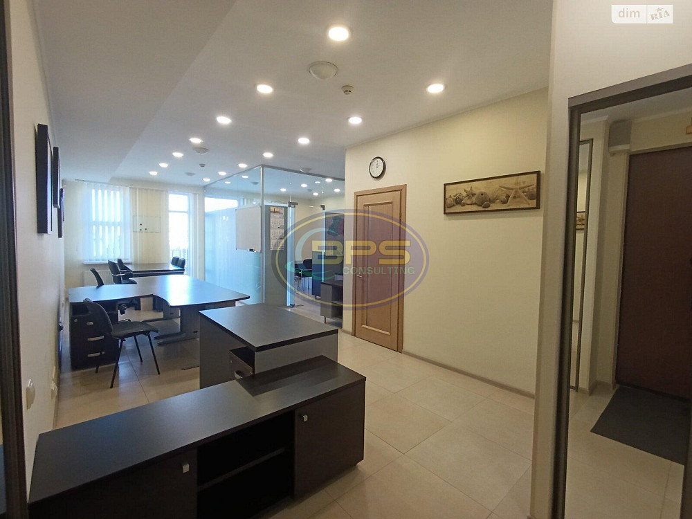 Оренда офісне приміщення на вул. Жуковского приміщень - 2, поверх - 4/9 Одеса - фото 18