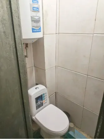 Аренда 1к Квартира 45 кв.м Добровольского 77 Одесса