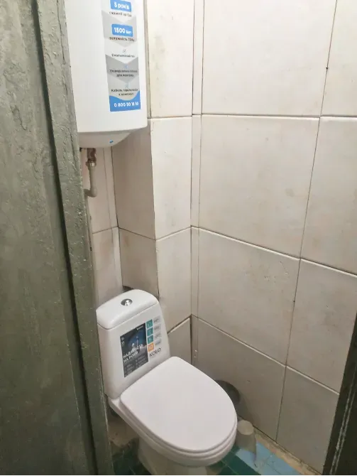 Аренда 1к Квартира 45 кв.м Добровольского 77 Одесса - изображение 3