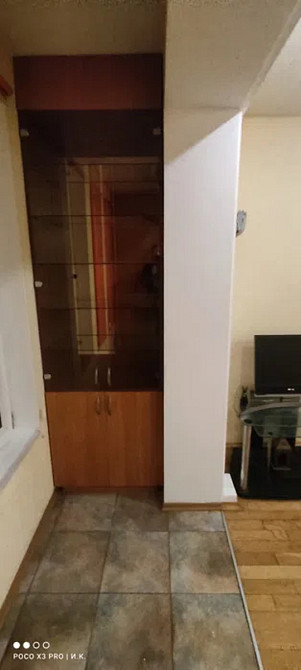 Оренда Квартира 2-кімнатна, 3/10 поверх на Харківське шосе, 61а Київ - фото 8