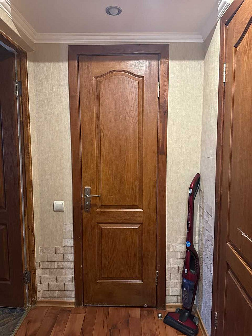 Продаж Квартира 3-кімнатна, 9/9 поверх на Лісовий вул., д. 17 Kiev - photo 10