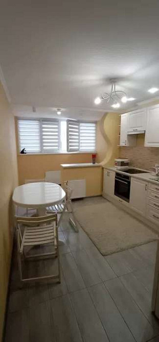 Оренда Квартира 1-кімнатна, 4/23 поверх на Соломії Крушельницької, 15 Київ - фото 4