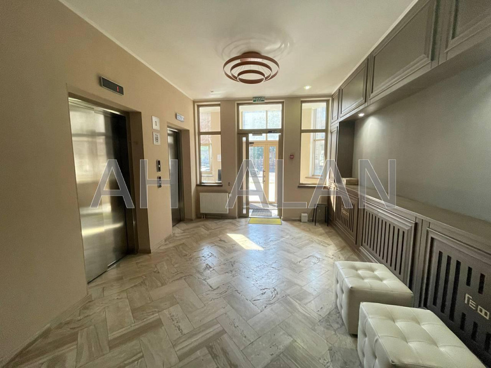 Оренда офісне приміщення на Глибочицька вул., 99А приміщень - 3, поверх - 4/9 Київ - фото 8