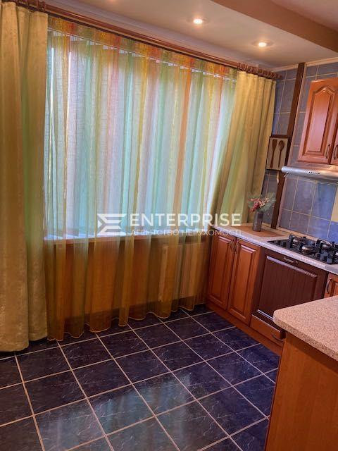 Продаж 3к Квартира 62 кв.м Наумова Генерала вул. Киев - изображение 4