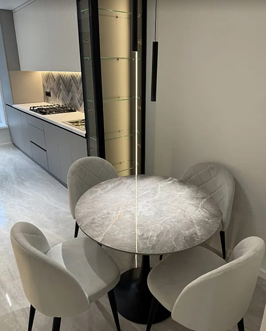 Продаж 1к квартири 45 кв. м по вул. Рєпіна Тернопіль - фото 7