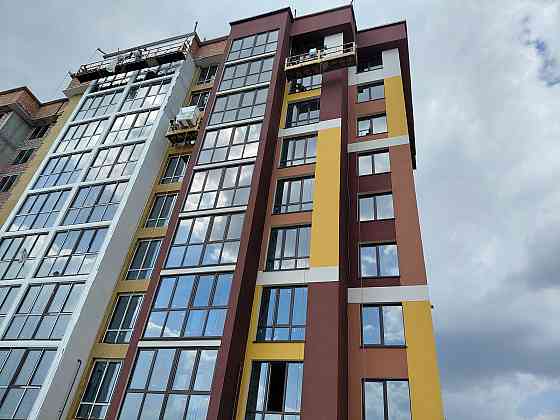 Продаж Квартира 2-кімнатна, 1/9 поверх на Микулинецька вул., 116 Тернопіль