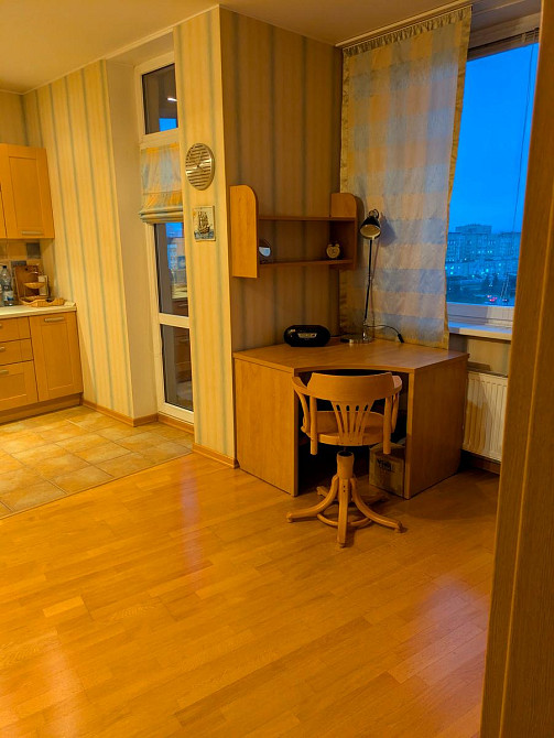 Продаж Квартира 1-кімнатна, 11/22 поверх на Митрополита Андрія Шептицького вул., д. 10 Kiev - photo 8