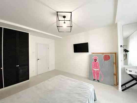 Оренда Квартира 1-кімнатна на Здолбуновская ул., 13 Киев