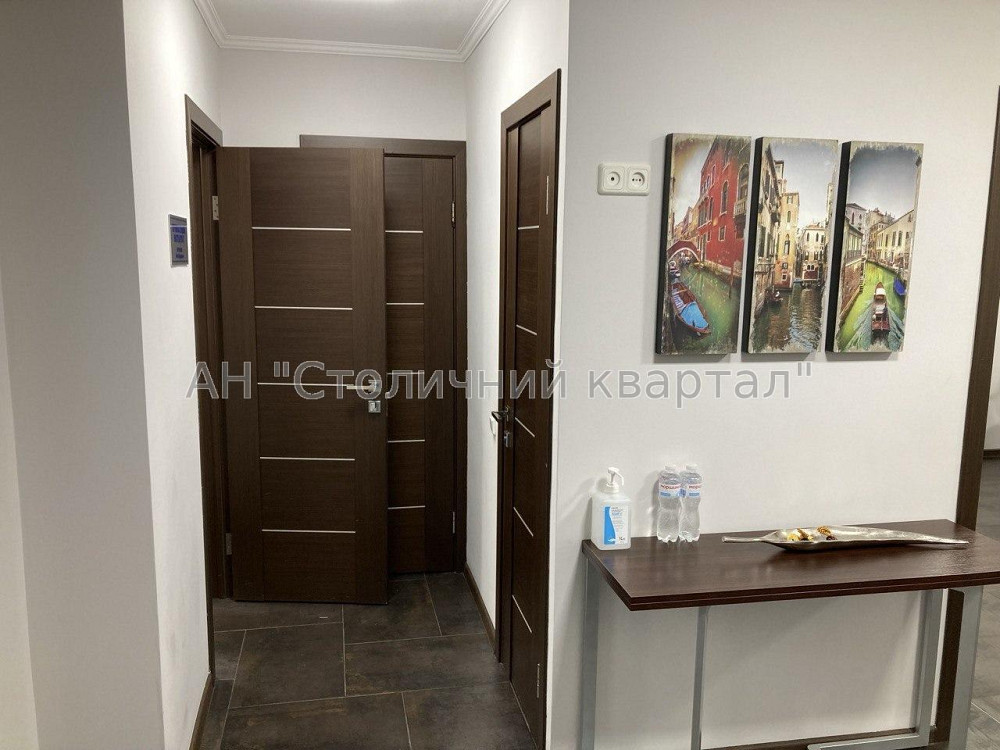 Оренда офісне приміщення на Хорива вул., 34 приміщень - 4, поверх - 1/4 Киев - изображение 6