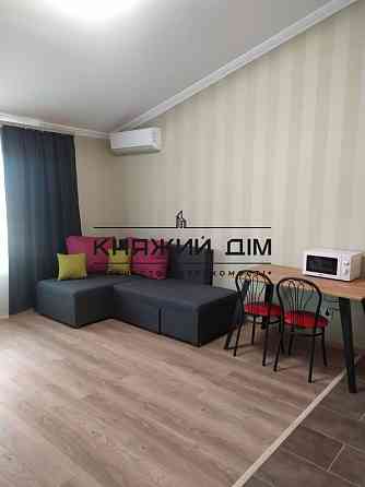 Оренда Квартира 1-кімнатна, 6/6 поверх на вул. Красноткацкая ул./Вінстона Черчілля Київ