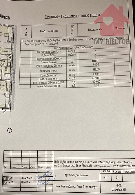 Продаж таунхауса! Вигідна ціна! Uzhhorod - photo 20