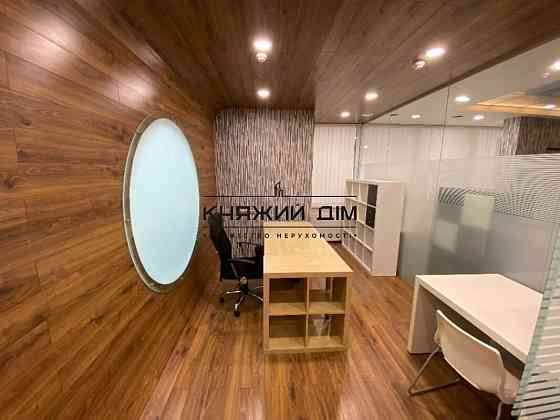 Оренда офісне приміщення на Щорса ул. поверх - 1/24 Kiev