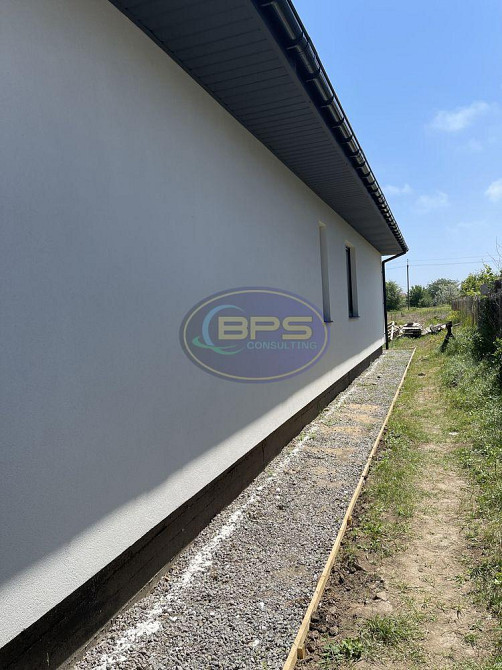 Продаж 1-поверховий Будинок з ділянкою 10 сот 170 кв.м 3 кімн. на Котляревського вул. Фонтанка - фото 16