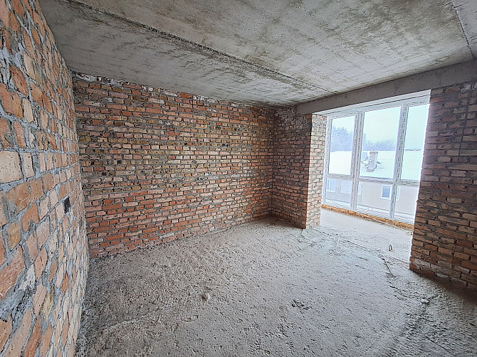 Продаж 1км квартири по вулиці Львівська, Дружба. Тернопіль Тернопіль - фото 11