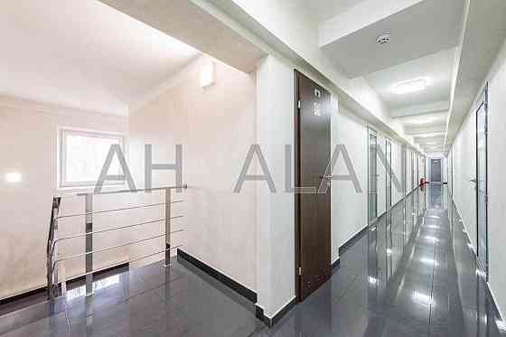 Оренда офісне приміщення на Миру пр-т, 15А приміщень - 3, поверх - 2/4 Київ