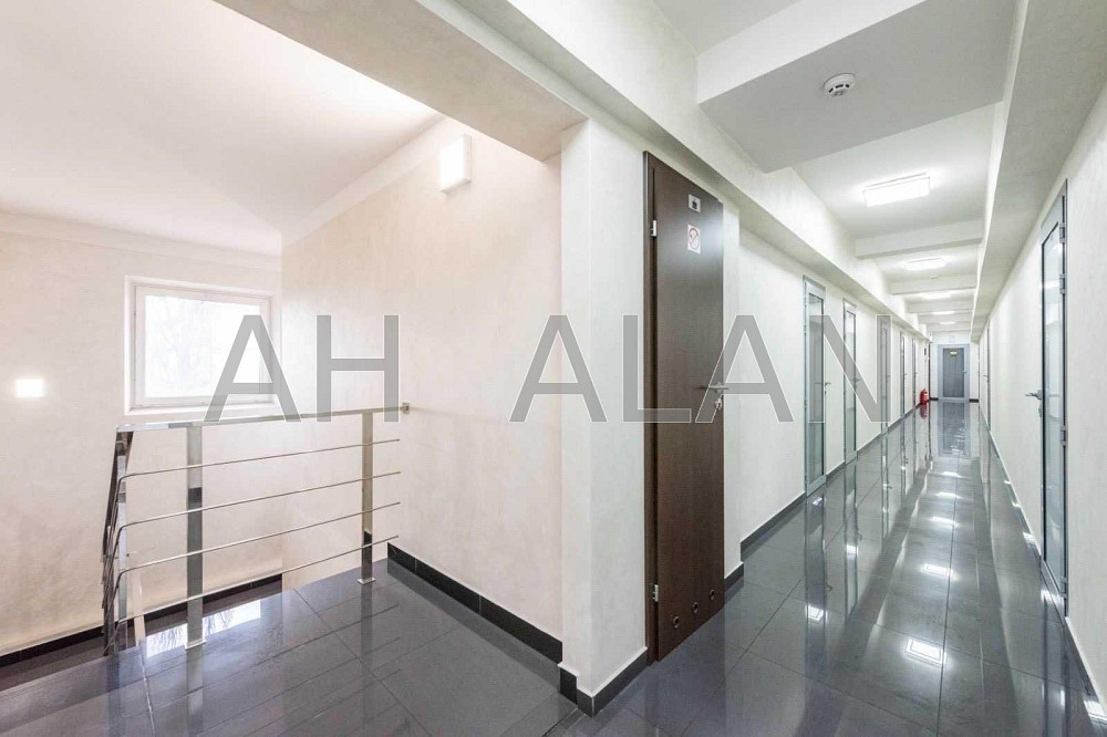 Оренда офісне приміщення на Миру пр-т, 15А приміщень - 3, поверх - 2/4 Київ - фото 6