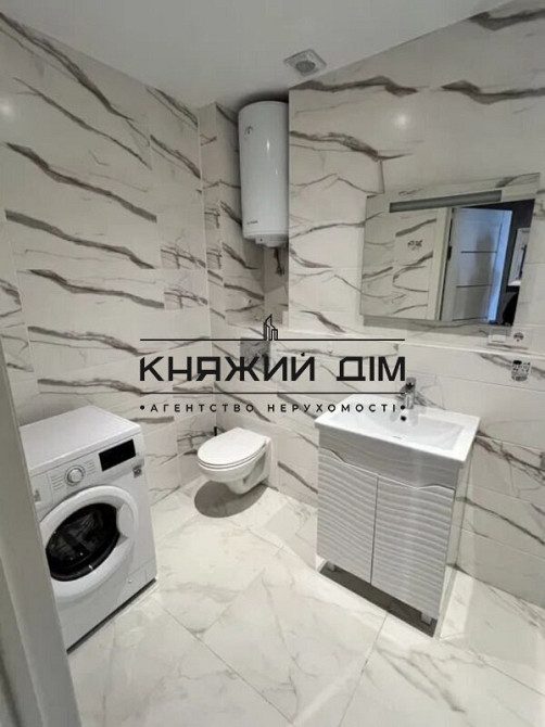 Оренда 1 кімнатна квартира ЖК Нова Англія КОД 11203986 Київ - фото 9